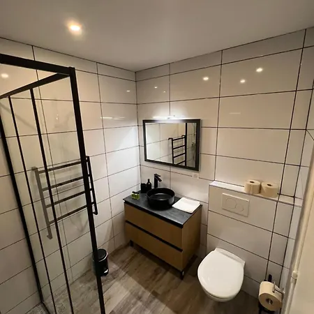 Appartamento Tour Eiffel 120 M2 Parigi