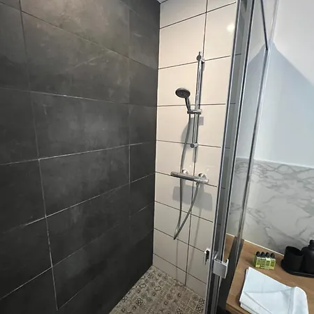 Appartamento Tour Eiffel 120 M2 Parigi